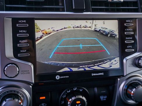 Used 2020 Toyota 4Runner SR5 image 24