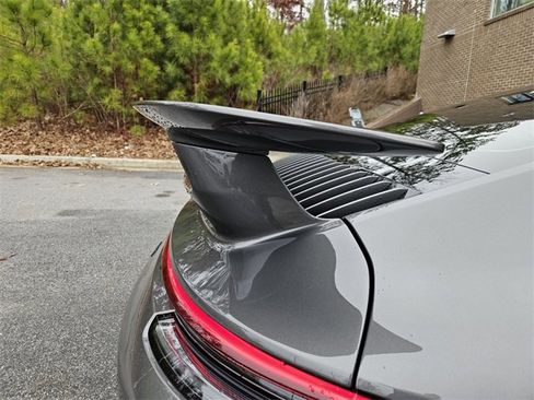 Used 2021 Porsche 911 Carrera S image 29