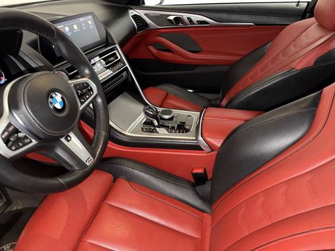 Used 2020 BMW 840i xDrive Coupe w/ M Sport Package AWD/4WD image 19