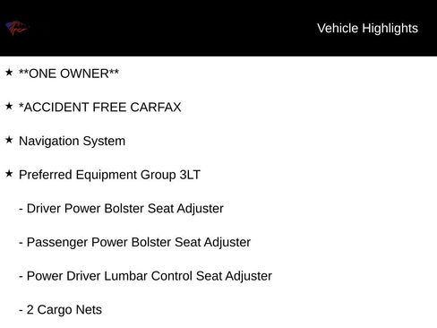 Certified 2020 Chevrolet Corvette Stingray Premium Cpe w/ 3LT Preferred Equipment Group RWD image 44