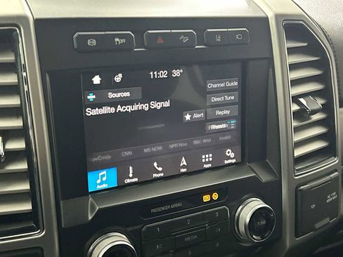 Used 2018 Ford F250 Platinum w/ Platinum Ultimate Package image 12