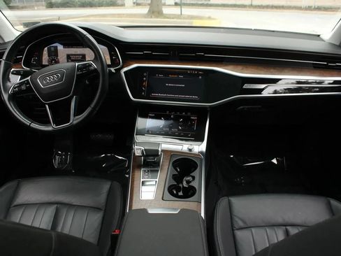 Used 2020 Audi A7 3.0T Premium Plus w/ Premium Plus Package AWD/4WD image 30