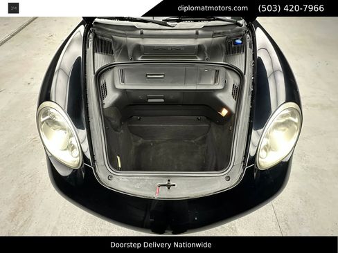 Used 2007 Porsche Cayman image 35