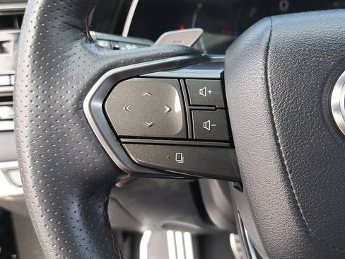 Used 2024 Lexus RX 500h F Sport w/ Convenience Package AWD/4WD image 19