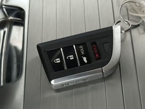 Certified 2023 Acura RDX FWD w/ Technology Package image 28