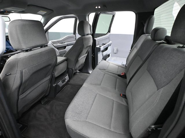 Used 2024 Ford F150 XLT AWD/4WD image 27