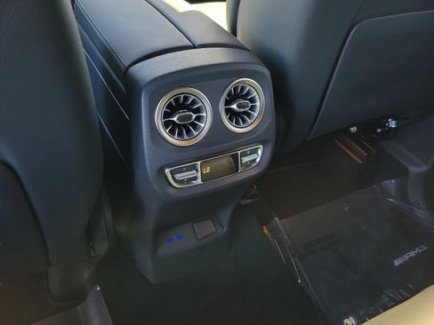 New 2026 Mercedes-Benz G 550 image 10