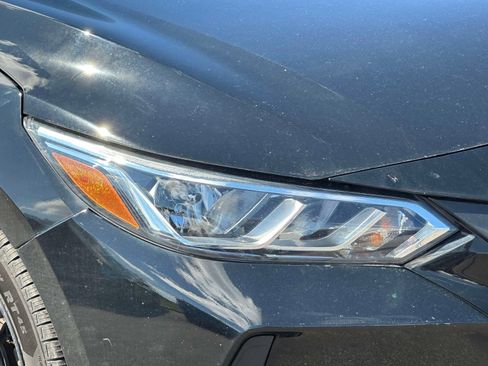 Used 2023 Nissan Sentra SV w/ All-Weather Package FWD image 5