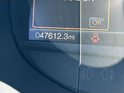 Certified 2023 Ford Edge SEL AWD/4WD image 17