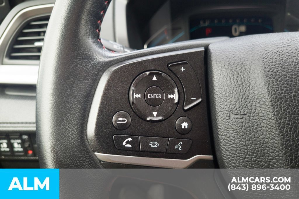 Used 2023 Honda Odyssey Sport image 30