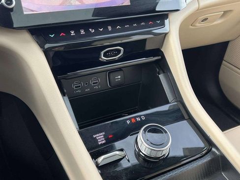 New 2026 Jeep Grand Cherokee L Limited image 13