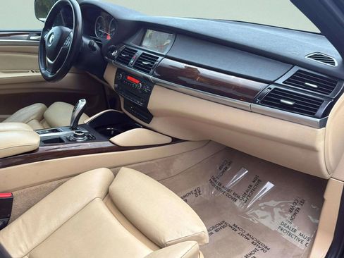 Used 2013 BMW X6 xDrive35i image 33