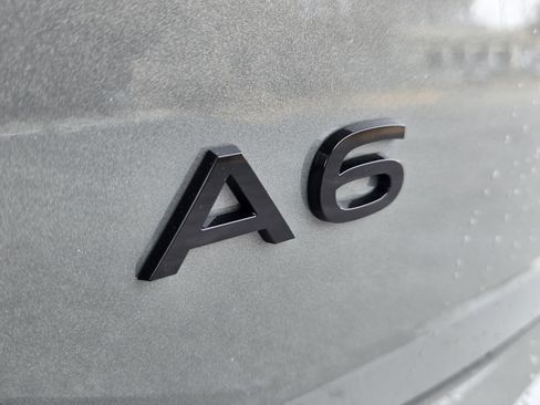 New 2026 Audi A6 Premium image 34
