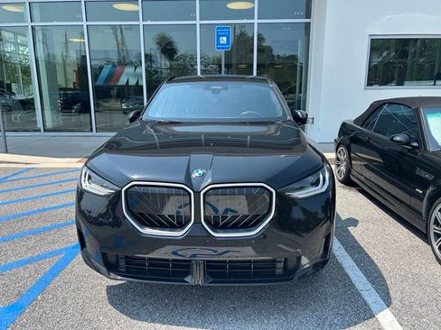 Used 2026 BMW X3 xDrive30i w/ M Sport Package AWD/4WD image 1