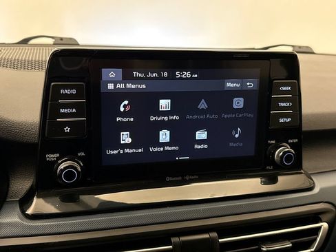 Used 2021 Kia Seltos S FWD image 23