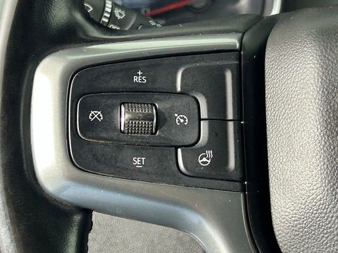 Used 2023 Chevrolet Silverado 2500 LT w/ Convenience Package AWD/4WD image 22