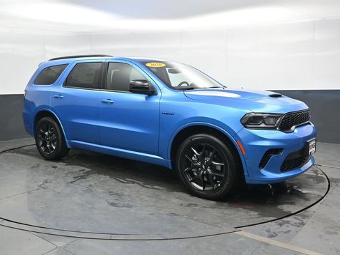New 2026 Dodge Durango GT AWD/4WD image 4