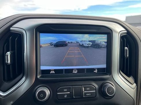 Used 2021 Chevrolet Silverado 1500 LTZ w/ Z71 Off-Road Package image 17