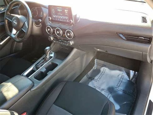Used 2024 Nissan Sentra SR image 31