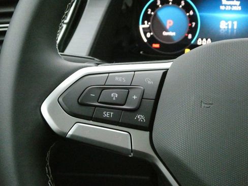 New 2026 Volkswagen Atlas Cross Sport SE AWD/4WD image 11