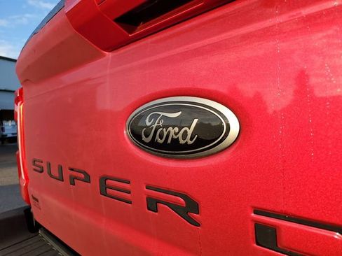 Used 2025 Ford F250 Lariat w/ Lariat Ultimate Package image 6