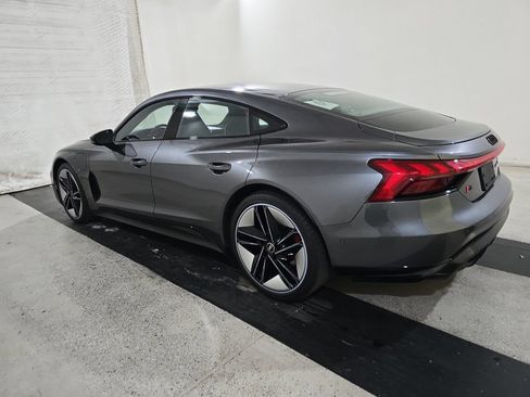 Used 2022 Audi RS e-tron GT w/ Year 1 Package AWD/4WD image 3