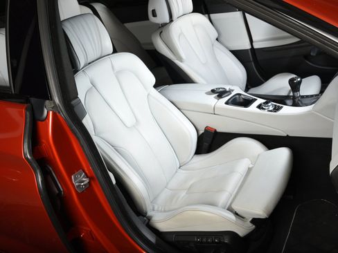 Used 2014 BMW M6 Gran Coupe RWD image 37