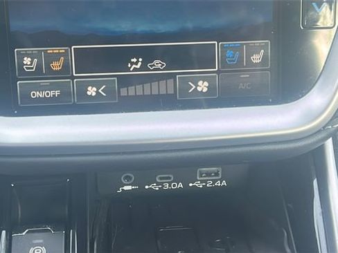 Used 2024 Subaru Legacy Touring XT w/ Popular Package #2 image 28