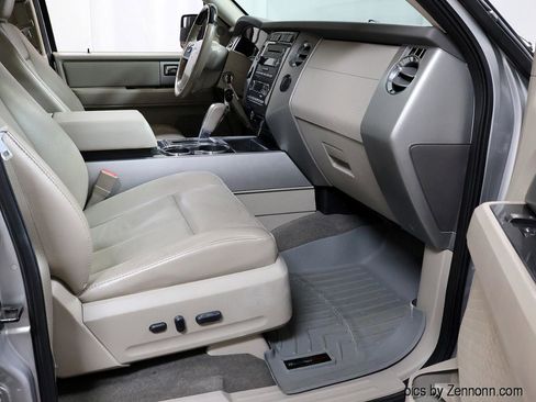 Used 2012 Ford Expedition EL Limited AWD/4WD image 32