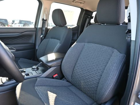 New 2025 Ford Ranger XLT w/ Equipment Group 301A High image 32