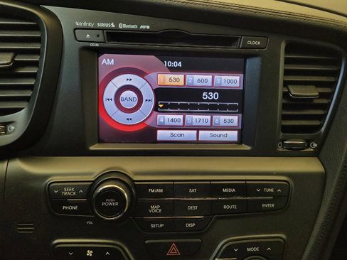 Used 2013 Kia Optima EX w/ Premium Pkg image 25