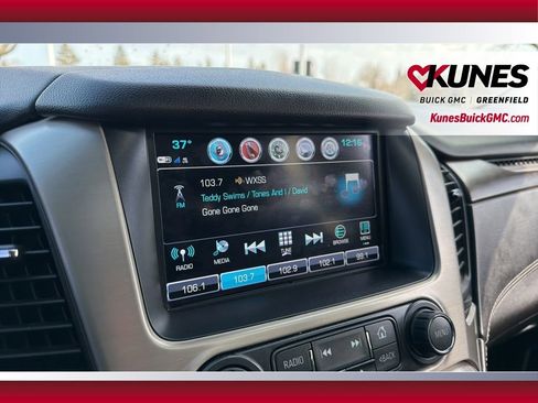 Used 2018 GMC Yukon XL Denali image 16