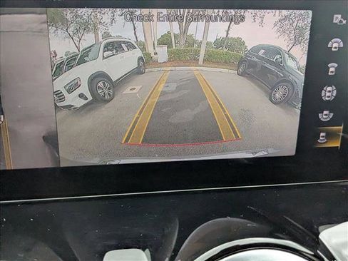 Certified 2022 Mercedes-Benz GLB 250 image 14