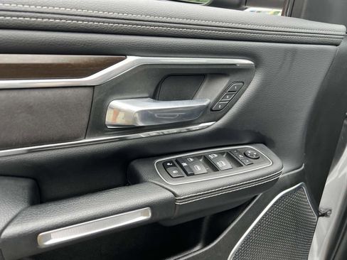 Certified 2022 RAM 1500 Laramie image 18