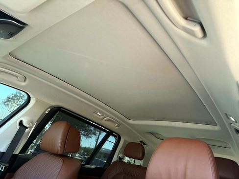 Used 2022 BMW X7 xDrive40i w/ Executive Package image 24