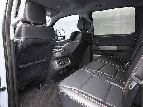 Used 2024 Ford F350 Lariat w/ Lariat Ultimate Package AWD/4WD image 2
