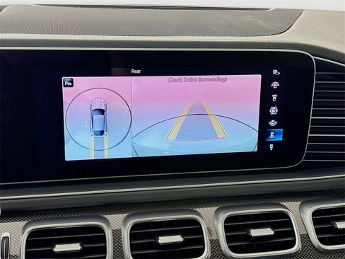 Used 2021 Mercedes-Benz GLE 63 AMG S image 19