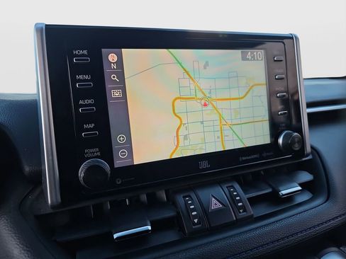 Used 2021 Toyota RAV4 XSE image 13