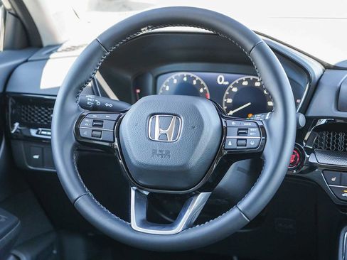 New 2026 Honda CR-V EX-L image 17