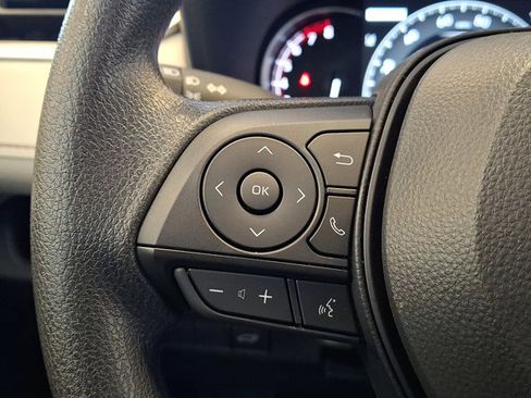 Certified 2025 Toyota RAV4 XLE w/ Convenience Package image 17