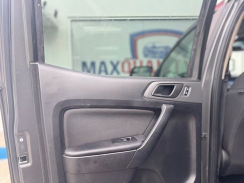 Used 2019 Ford Ranger XL w/ Equipment Group 101A Mid image 49