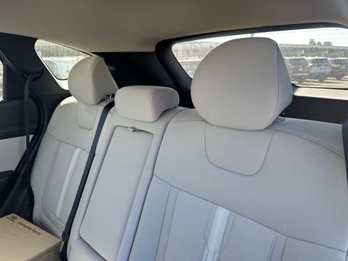 Certified 2026 Hyundai Tucson SEL image 21