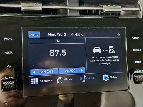 Used 2023 Hyundai Tucson SEL w/ Convenience Package image 21