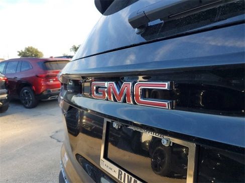 New 2025 GMC Acadia Elevation w/ Super Cruise Package image 7