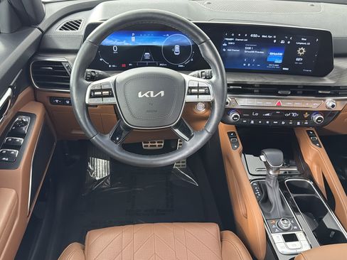 Used 2025 Kia Telluride SX X-Line image 26