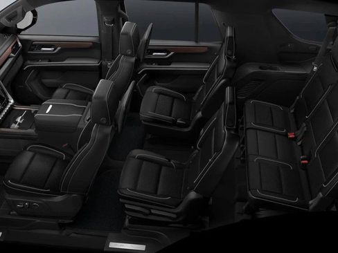 New 2026 GMC Yukon Denali w/ Denali Reserve Package AWD/4WD image 39