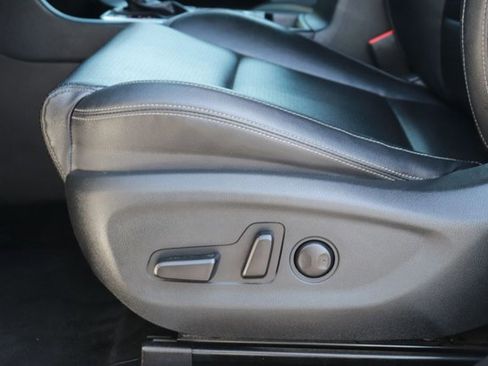 Used 2020 Kia Sportage EX FWD image 9