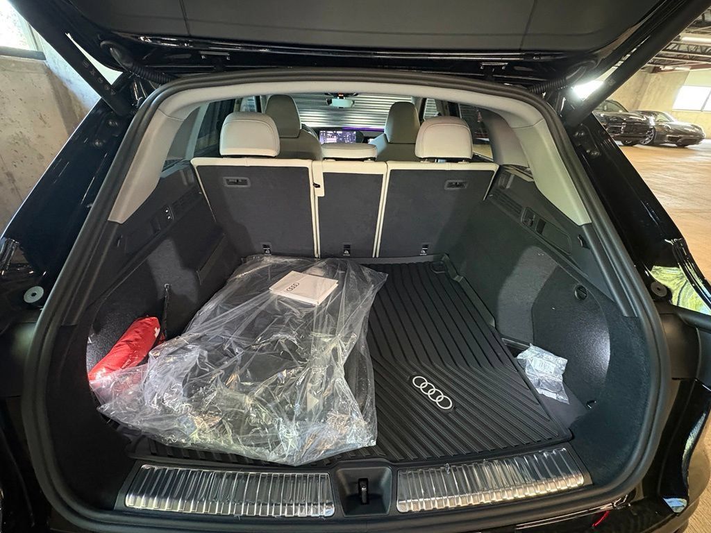 New 2026 Audi Q5 Prestige AWD/4WD image 29
