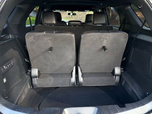 Used 2017 Ford Explorer Sport image 27