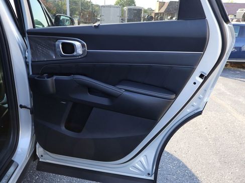 New 2026 Kia Sorento SX image 13